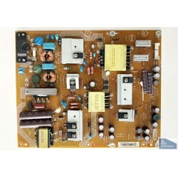715G6679-P02-001-002M , PLTVEP341XAJ1 , PHILIPS 40PFK5500/12 , POWER BOARD , BESLEME