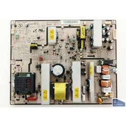 BN44-00167A , SIP400B , SAMSUNG LE40N87BDX , LE40R81BDX , LE40M87BDX , 40F87BDX , LE40F86BDX , POWER BOARD
