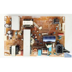 BN44-00438A , I2632F1-BSM , SAMSUNG LE32D450 , POWER BOARD , BESLEME KARTI