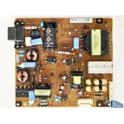 EAX64908001 (1.9) , LGP3942-13P , LG 42LA640S , POWER BOARD