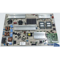 EAY60803201 , YP42LPBL , LG 42LE5300 , 42LE5500 , 42LE7500 , POWER BOARD , BESLEME