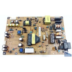 EAX64905501 (2.1) , EAY62810801 , LGP4750-13PL2 , LG 47LA620S , 47LN575S , 47LS575 , POWER BOARD