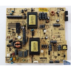 23024305 , 17IPS19-3 , VESTEL 32V6020 , 32VH9020 , POWER BOARD , BESLEME