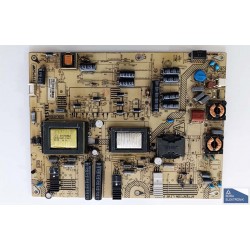 23132849 , 23132862 ,17IPS20P , PHILIPS 40PFL3008H/12 , POWER BOARD , BESLEME