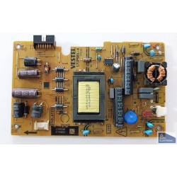23286202 , 17IPS61-4 , VESTEL 28HB5100 , HI-LEVEL 28HL500 , 28HL510 , POWER BOARD , BESLEME