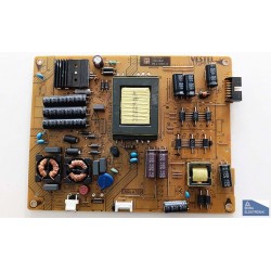 23326040 , 17IPS71 , VESTEL 43FB7500 , 43FB8500 , POWER BOARD