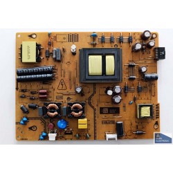 23413337 ,17IPS72 , VESTEL 40UD8400 , POWER BOARD , BESLEME
