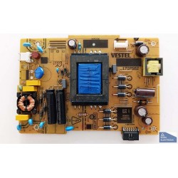 23596183 , 17IPS62 , VESTEL 40U9400 , POWER BOARD , BESLEME 23596183 , 17IPS62 , VESTEL 40U9400 , POWER BOARD , BESLEME