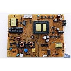 23772877 , 17IPS72 , VESTEL 50UA9600 , POWER BOARD , BESLEME