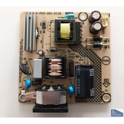 715G8605-P03-001-0V3R , ASUS VG24V1B , LED MONITOR , POWER BOARD , BESLEME