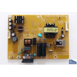 715G9824-P02-000-001R , AOC C32G1 , CURVED MONITOR , POWER BOARD , BESLEME 715G9824-P02-000-001R , AOC C32G1 , CURVED MONITOR , POWER BOARD , BESLEME
