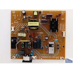 715GB018-P01-002-0H1S , AOC 24G2ZE/BK , 24G2ZU/BK , LED MONITOR , POWER BOARD , BESLEME