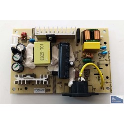 AD48SM REV1.0 , CASPER EXCALIBUR E24FHD-G , POWER BOARD , BESLEME