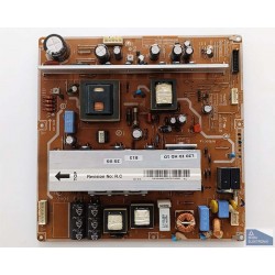 BN44-00273D , P0942A , SAMSUNG PS42B450 , POWER BOARD , BESLEME