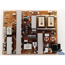 BN44-00341B , I46F1 AHS , SAMSUNG LE46C550J1 , POWER BOARD , BESLEME