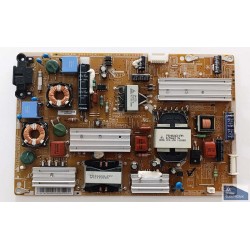BN44-00423A , PD46A1_BSM , PSLF151A03A , SAMSUNG UE46D5000 , UE46D5500 , POWER BOARD , BESLEME