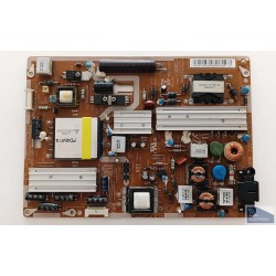 BN44-00458B , PD46A1D_BHS , SAMSUNG UE40D6000 , UE40D6200 , POWER BOARD , BESLEME