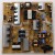 BN44-00807E , L55S6_FSM , SAMSUNG UE55JU6570U , UE55JU6500K , UN55JU6500 , UN55JU6700 , POWER BOARD