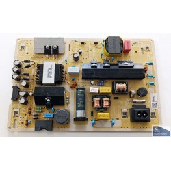 BN44-01054A , L55S6_TDY , SAMSUNG UE55AU7000 , POWER BOARD , BESLEME