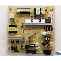 BN44-01100A , L55E7_ADY , SAMSUNG QE50Q60A , UE50AU9000 , POWER BOARD , BESLEME