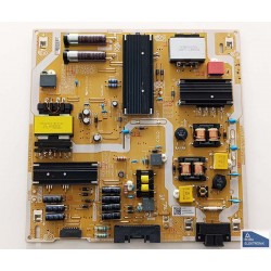 BN44-01100C , LE55E7_ASM , SAMSUNG QE55Q60A , QE55Q67A , POWER BOARD , BESLEME