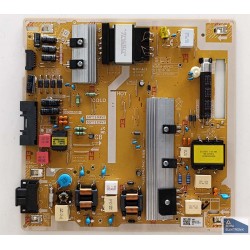 BN44-01110F , L55E6_BDY , SAMSUNG UE50CU8500 , UE50DU8000 , UE50BU8000 , POWER BARD , BESLEME