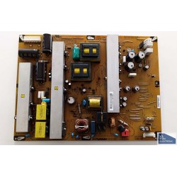 EAX61397101/8 , EAY60968701 , LG 50PJ250 , 50PJ350 , LG 50PJ550 , POWER BOARD , BESLEME