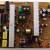 EAX61397101/8 , EAY60968701 , LG 50PJ250 , 50PJ350 , LG 50PJ550 , POWER BOARD , BESLEME