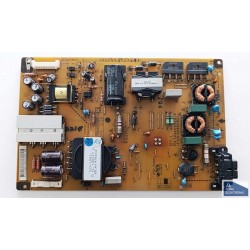 EAX64310201 (1.4) , EAY62512501 , LGP4247-12P , LG 42LS570S , 42LS575S , POWER BOARD , BESLEME