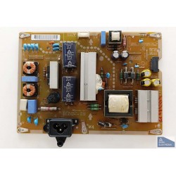 EAX66171506 (1.1) , LGP32D1-15CH1-IT , LG 32SM5KB , 32SE3B-B , POWER BOARD , BESLEME