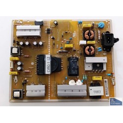 EAX66944001 (1.3) , EAY64388821 , LGP55LIU-16CH2 , LG 55UH605V , 55UH615V , POWER BOARD , BESLEME