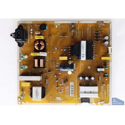 EAX67865201 (1.6) , LGP55TJ-18U1 , EAY64948701 , LG 55UK6200PLA , 55UK6470PLC , POWER BOARD