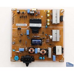 EAX66883501 (1.5) , EAY643888801 , LGP43LIU-16CH1 , LG 43UH610N , POWER BOARD , BESLEME EAX66883501 (1.5) , EAY643888801 , LGP43LIU-16CH1 , LG 43UH610N , POWER BOARD , BESLEME
