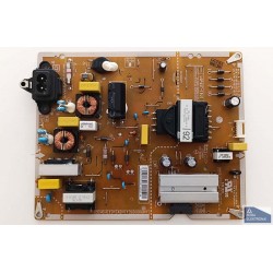 EAY65170101 , EAX68304101 (1.7) , LGP43T-19U1 , LG 43UN74006LB , 43UM7490PLC , POWER BOARD , BESLEME