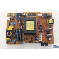 23380987 , 17IPS62 , HI-LEVEL 39HL500 , VESTEL 39FB5000 , POWER BOARD