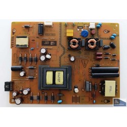 23521194 , 17IPS72 , VESTEL 43UD8350 , REGAL 43R6010U , POWER BOARD , BESLEME