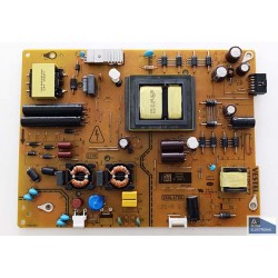 23633483 , 17IPS72 , VESTEL 58UA9600 , POWER BOARD , BESLEME