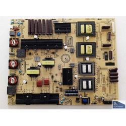 23727248 , 17PW30 , VESTEL 65Q9900 , POWER BOARD , BESLEME