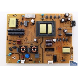 23862038 , 17IPS72 , VESTEL 55UA9631 , POWER BOARD , BESLEME