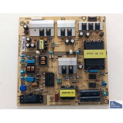 715G9324-P02-001-003H , PLTVHQ281XAA1 , PHILIPS 43PUS6503/12 , POWER BOARD , BESLEME