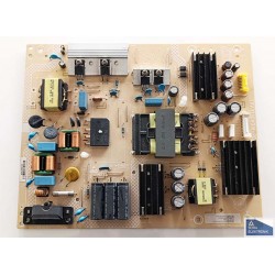 715GA018-P01-001-003M , PLTVJI651XABT , PHILIPS 65PUS7304/12 , 65PUS7354/12 , POWER BOARD , BESLEME