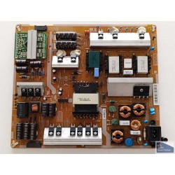 BN44-00712A , L60X1T_EDY , SAMSUNG UE60H6270 , POWER BOARD , BESLEME