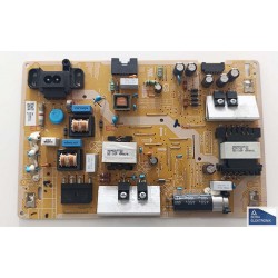 BN44-00947A , L40E6_NDY , SAMSUNG UE43NU7100 , UE43UN7100 , POWER BOARD , BESLEME