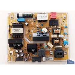BN44-01053A , L43S6_TDY , SAMSUNG UE43AU7000U , POWER BOARD , BESLEME
