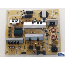 BN44-01056A , L75S6N_THS , SAMSUNG UE75TU8000 , POWER BOARD , BESLEME