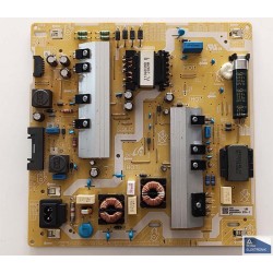 BN44-01059A , L65E7N_THS , SAMSUNG UE65TU8500 , POWER BOARD , BESLEME