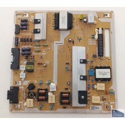 BN44-01110A , L55E6_ADY , SAMSUNG UE50AU8000 , UE50AU9000 , POWER BOARD , BESLEME