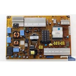 EAX62865601/7 , LGP3237-11SP , LG 32LW4500 , 32LW5500 , 32LV2500 , 32LV3500 , 32LV3550 , POWER BOARD
