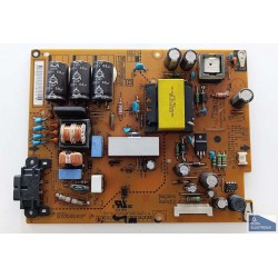 EAX64770201 (1.8) , EAY62713701 , LGP42P-12LPB , LG 42LS3450 , POWER BOARD , BESLEME