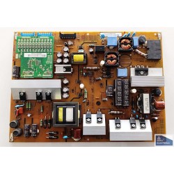 EAY60803001 , LGP37-10SLPBLD , LG 37LE5300 , 37LE5500 , 37LE5510 , POWER BOARD , BESLEME